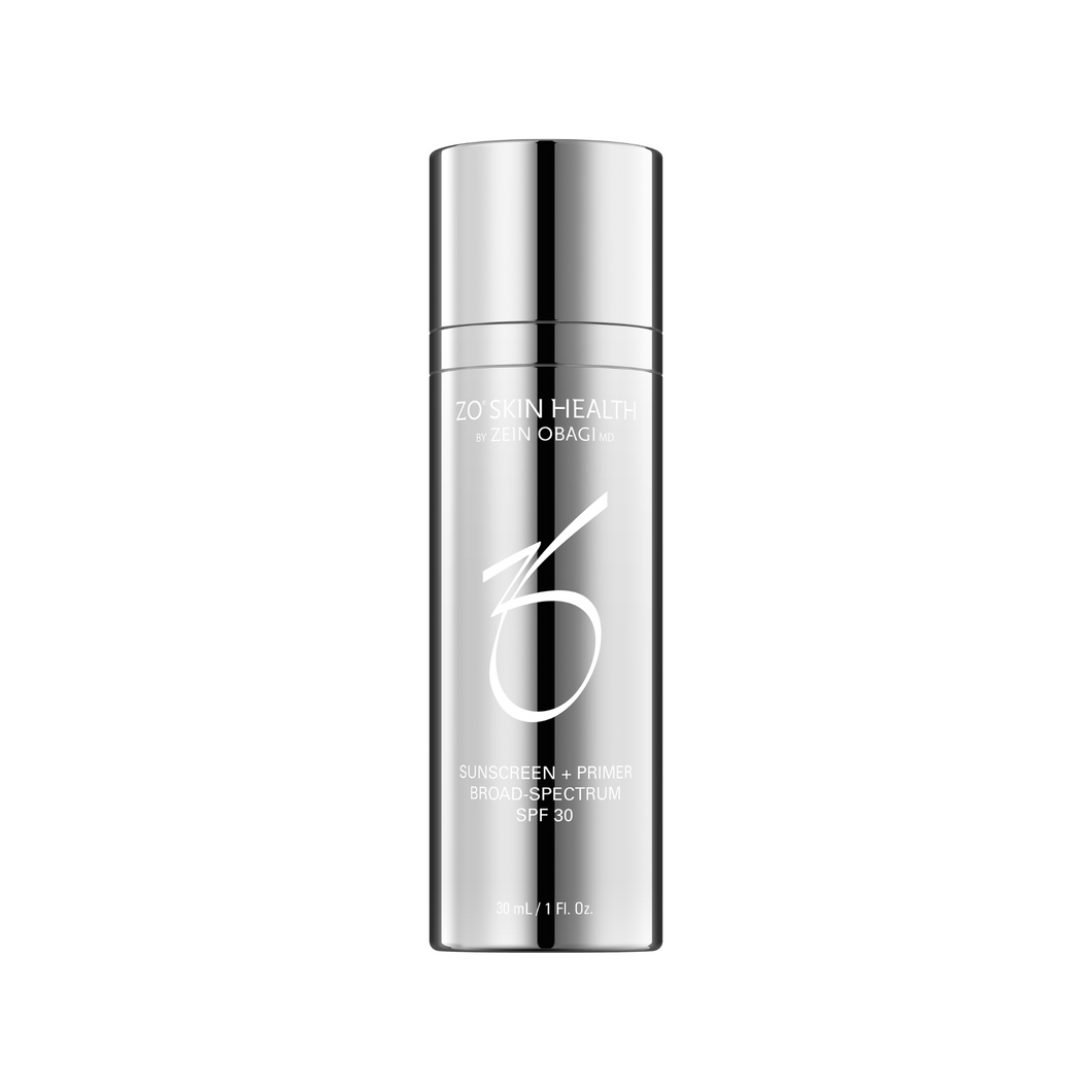 サンスクリーンプラスプライマーSPF30｜ゼオスキン